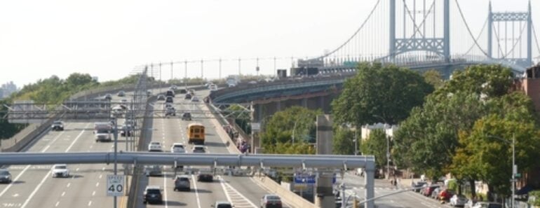 History Of New York’s Triborough Bridge