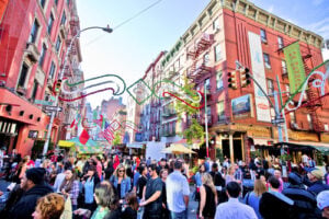 What Is the Most Populated Borough in NYC? Population, Density, and Size Rankings