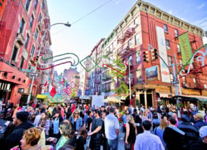 What Is the Most Populated Borough in NYC? Population, Density, and Size Rankings