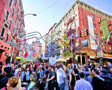 What Is the Most Populated Borough in NYC? Population, Density, and Size Rankings