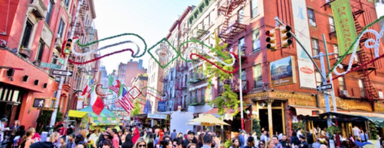What Is the Most Populated Borough in NYC? Population, Density, and Size Rankings