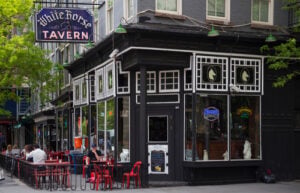 White Horse Tavern, West Village