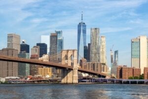 Why Is New York City So Important?