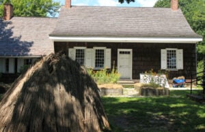 Wyckoff House