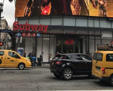How to Get Around NYC: 65 Years of Local Advice from a Born-and-Raised New Yorker