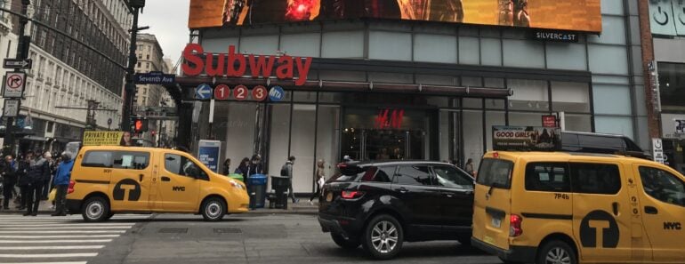 How to Get Around NYC: 65 Years of Local Advice from a Born-and-Raised New Yorker