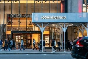 Fifth Avenue (Midtown Manhattan: 49th St to 60th St)