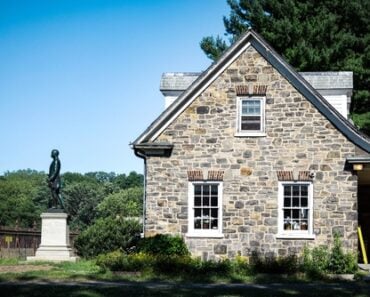 10 Historic Mansions and Homes You Can Visit in NYC
