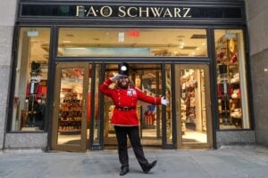 10 Iconic Toy Stores in NYC History