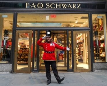 10 Iconic Toy Stores in NYC History and Where Their Legacy Lives Today