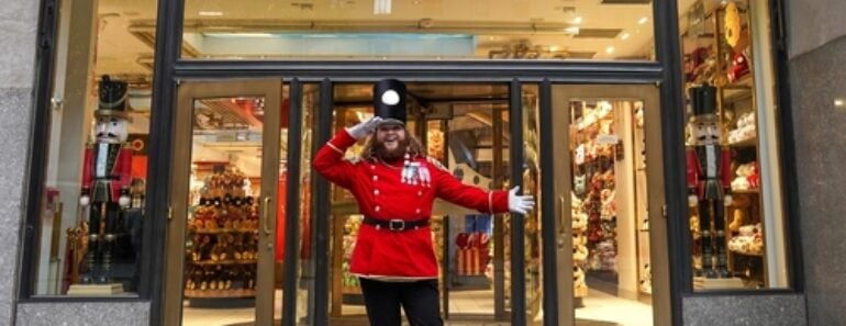 10 Iconic Toy Stores in NYC History and Where Their Legacy Lives Today