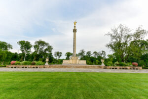 10 Largest Public Parks in New York City