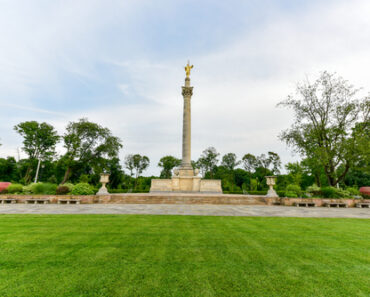 10 Largest Public Parks in New York City, Ranked by Acreage