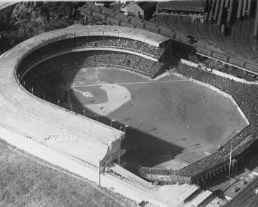 10 Lost Sports Arenas in NYC History (And What Stands in Their Place)