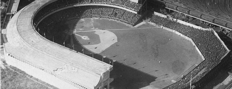 10 Lost Sports Arenas in NYC History (And What Stands in Their Place)
