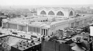 10 Most Famous Lost Landmarks of NYC
