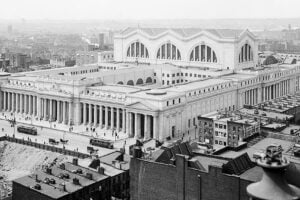 10 Most Famous Lost Landmarks of NYC