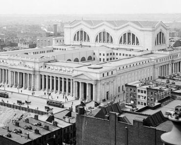 10 Most Famous Lost Landmarks of NYC (And What Replaced Them)