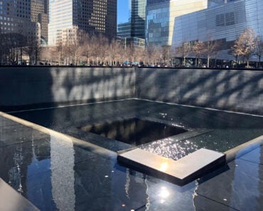 Where Is the 9/11 Memorial in NYC? Location, History & Visitor Guide