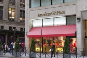 American Girl Place