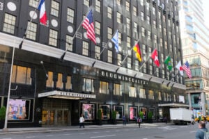 Bloomingdale's