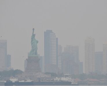 History of NYC Air Quality and Smog: From the 1966 Thanksgiving Disaster to Today