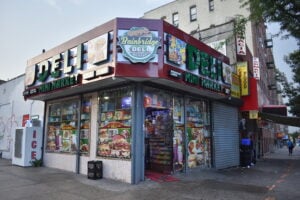 How Many Bodegas Are in NYC?