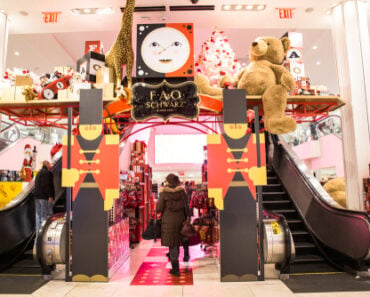 Is FAO Schwarz Still Open in NYC? Where to Find It Today