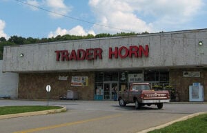 Long Island Electronics, Stereo & Appliance Stores We Miss