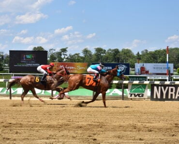 10 Famous Lost and Historic Racetracks of New York