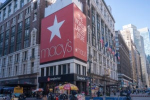 Macy’s Herald Square