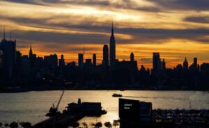 NYC Blackouts