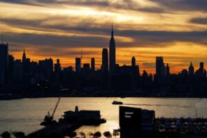 NYC Blackouts