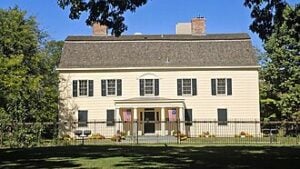 10 Historic Mansions and Homes You Can Visit in NYC