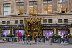 Saks Fifth Avenue