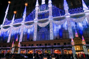 Saks Fifth Avenue
