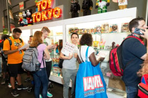 Toy Tokyo NY