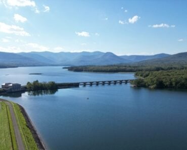 Is NYC Tap Water Safe? Why It Tastes So Good & the History of the Catskill Aqueduct