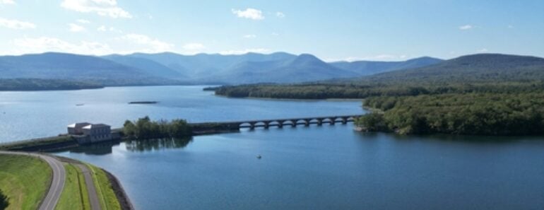 Is NYC Tap Water Safe? Why It Tastes So Good & the History of the Catskill Aqueduct