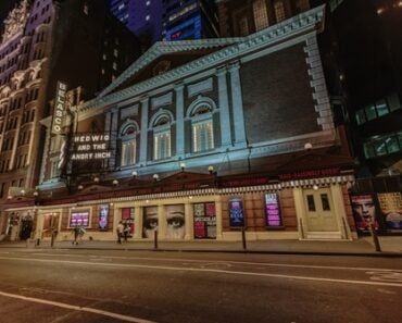 10 Famous New York City Ghost Stories and Haunted Places