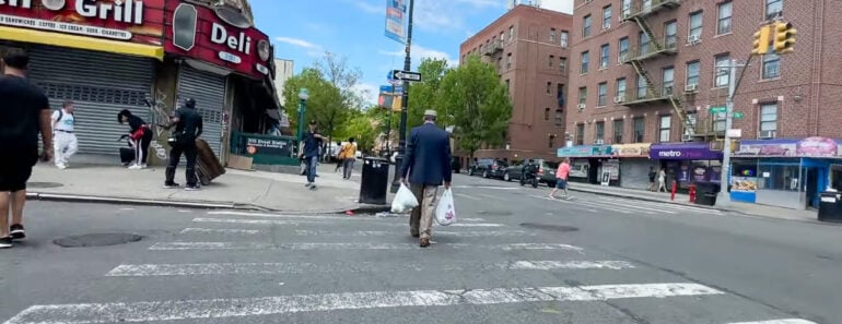 How Bronx Neighborhoods Got Their Names