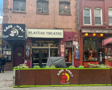 10 Iconic Rock Venues in NYC History and What Stands There Today