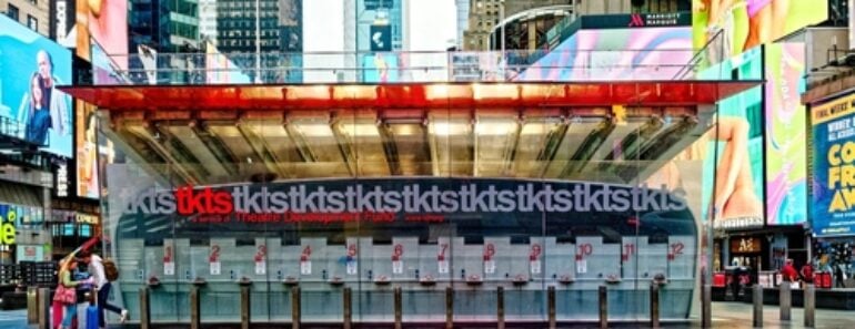 How to Get Cheap Broadway Tickets: A Born-and-Raised New Yorker’s Local Guide