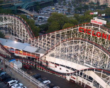 10 Famous Things You Never Knew Were Invented in New York