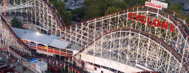 10 Famous Things You Never Knew Were Invented in New York