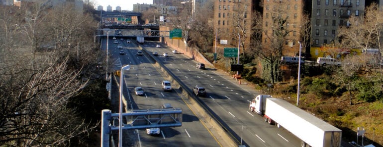 10 Lost New York Neighborhoods That Disappeared From the Map