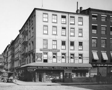 10 Unsolved New York City Mysteries That Still Haunt Us