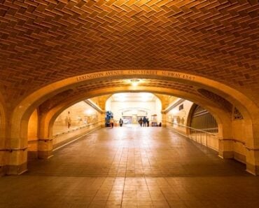 20 New York City Secrets Hiding in Plain Sight