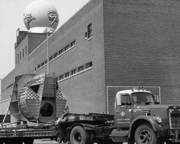 10 Lost Long Island Aerospace and Technology Giants