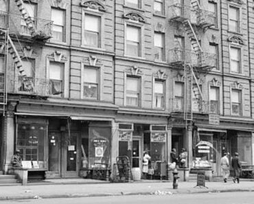 History of Rent Stabilization in NYC: How Rent Control Started